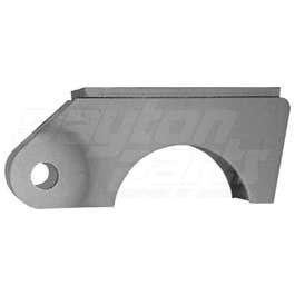 Leaf Spring Perch