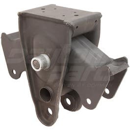 Equalizer And Hanger Assembly