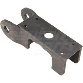 Leaf Spring Perch