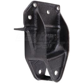 Left Rear Leaf Spring Hanger