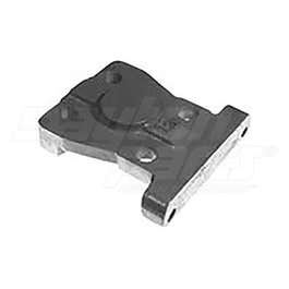 Leaf Spring Top Pad