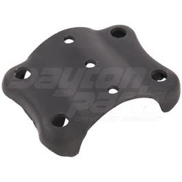 Leaf Spring Axle U-Bolt Plate