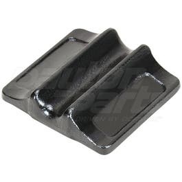 Leaf Spring Axle U-Bolt Plate