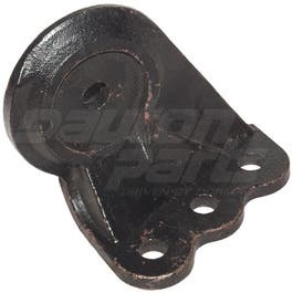 Control Arm Bracket Right