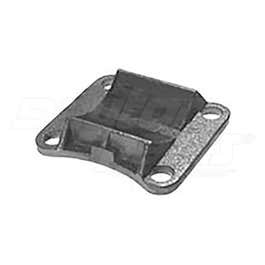 Leaf Spring Perch