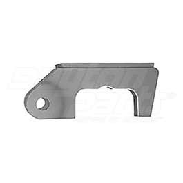 Leaf Spring Perch