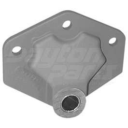 Leaf Spring Hanger