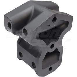 Stabilizer Bar Bracket