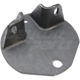 Air Spring Mounting Bracket