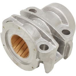 Suspension Trunnion