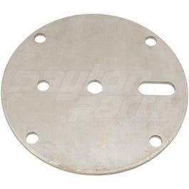 Air Suspension Air Spring Plate