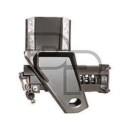 Left Control Arm Bracket