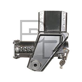 Right Control Arm Bracket