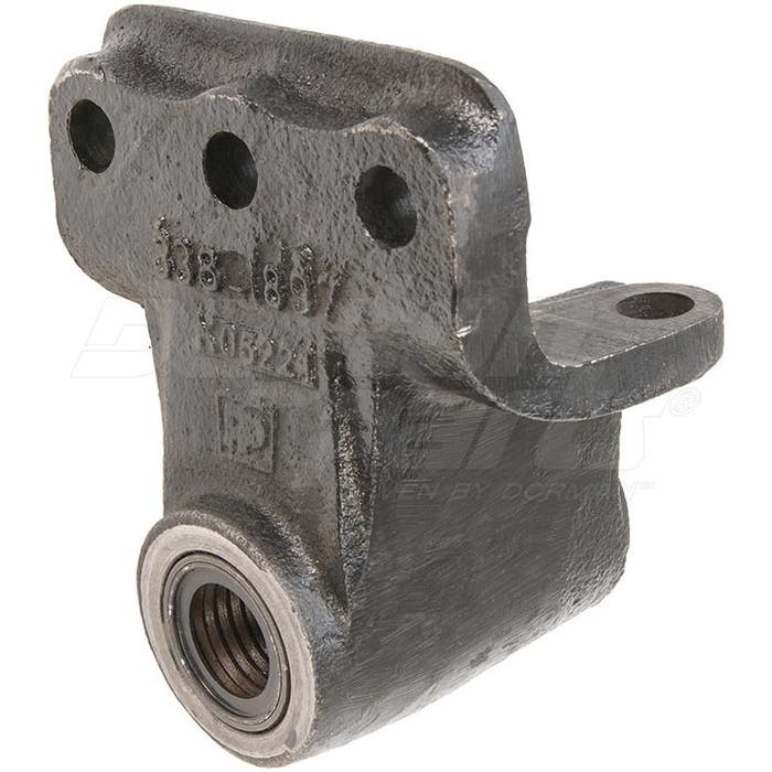 Leaf Spring Hanger