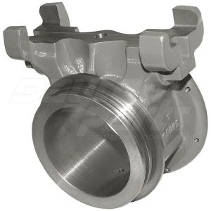 Suspension Trunnion