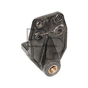 Axle Seat Assembly