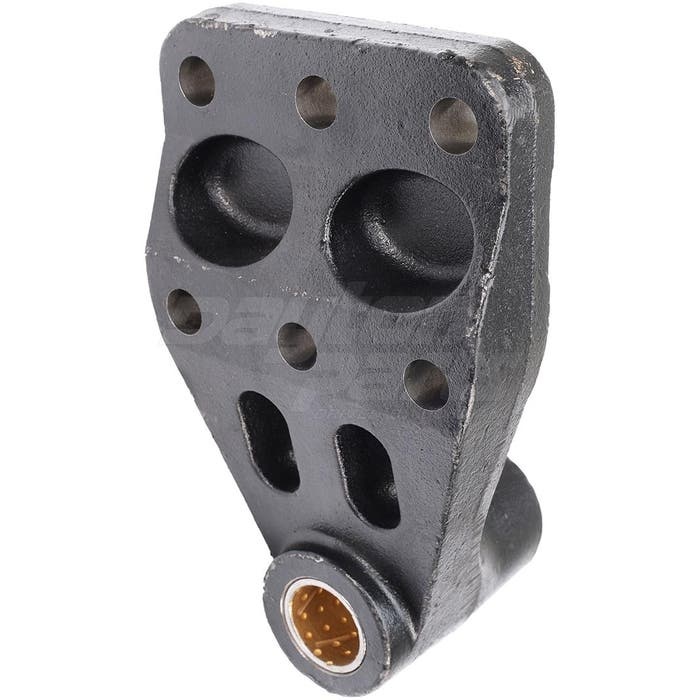 Leaf Spring Hanger