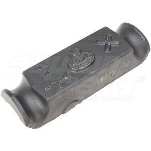 Leaf Spring Axle U-Bolt Top Plate