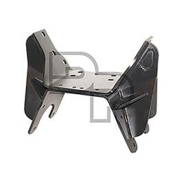 Spring Saddle