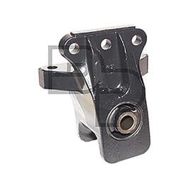 Left Leaf Spring Hanger