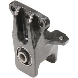 Left Leaf Spring Hanger