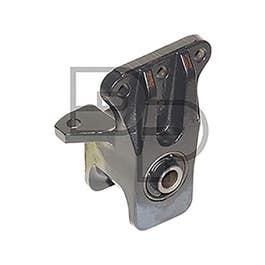 Right Leaf Spring Hanger