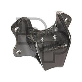 Left Leaf Spring Hanger