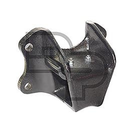 Right Leaf Spring Hanger