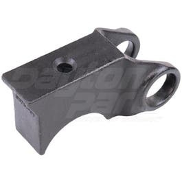 Leaf Spring Perch