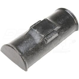 Leaf Spring Axle U-Bolt Top Plate