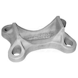 Leaf Spring Axle U-Bolt Bottom Plate