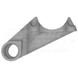 Axle Torque Rod Bushing