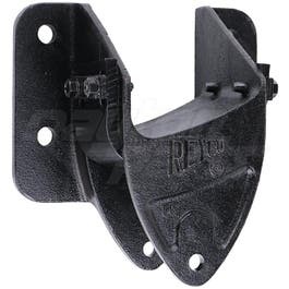 Leaf Spring Hanger - Left Hand, Rear of Rear