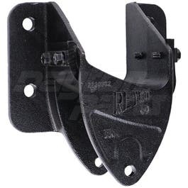 Leaf Spring Hanger - Rear, Right