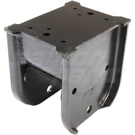 Leaf Spring Hanger - Rear, Right