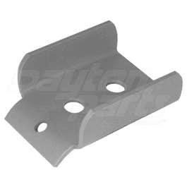 Leaf Spring Friction Pad