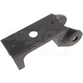 Leaf Spring Perch