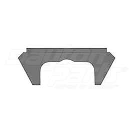 Leaf Spring Perch