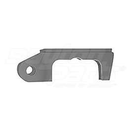Leaf Spring Perch
