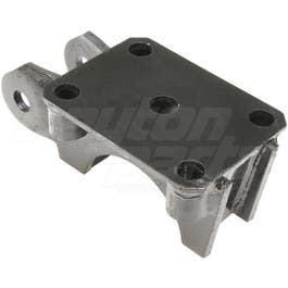 Axle Torque Rod Bushing