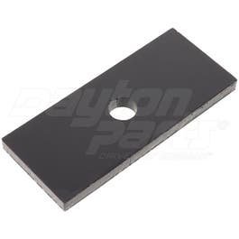 Leaf Spring Spacer Block