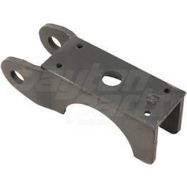 Leaf Spring Perch