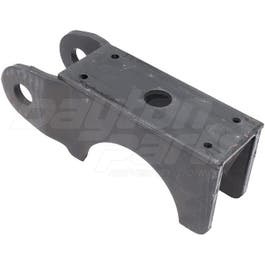 Suspension Axle Seat