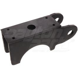 Suspension Axle Seat