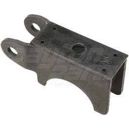 Suspension Axle Seat