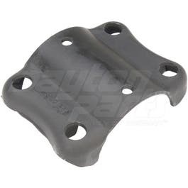 Leaf Spring Axle U-Bolt Bottom Plate