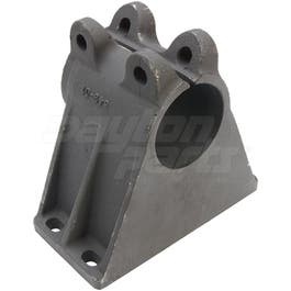 Trunnion 6.5" Bracket