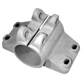 Trunnion 2.5" Bracket