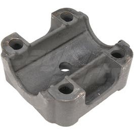 Trunnion Upper Bracket