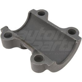 Trunnion Bracket